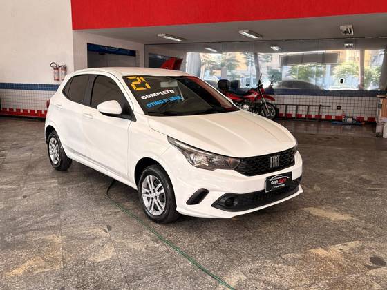 FIAT ARGO 1.0 FIREFLY FLEX DRIVE MANUAL FIAT ARGO 1.0 FIREFLY FLEX DRIVE MANUAL
